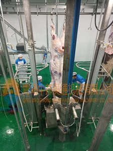 屠宰设备